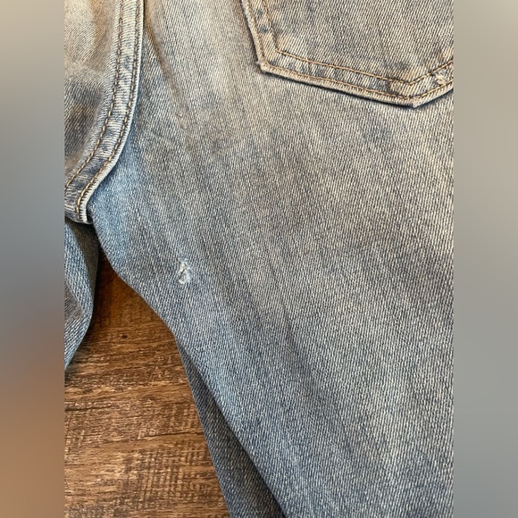 ⭐️ Gap Jeans Always Skinny Ankle Size 0/25 (see Pics) - Picture 5 of 5